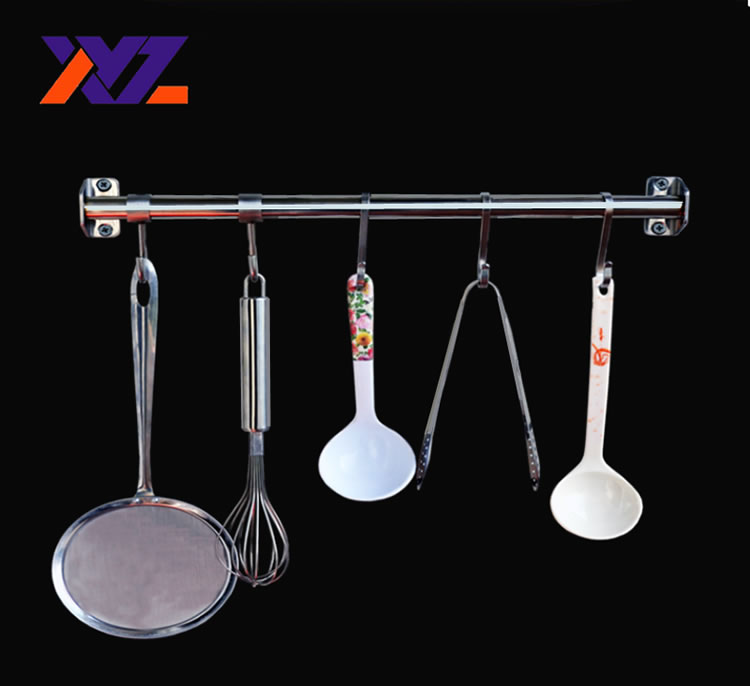 Stainless steel rack